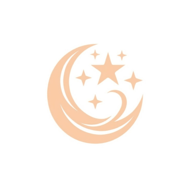 Nuits calmes Logo Chalet du Haut-Doubs _ gite-pontarlier.fr _ Nuits calmes Logo